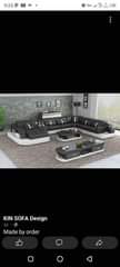 A picture of FURNITURES