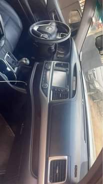A picture of Foreign used Toyota Highlander 2015 XLE
