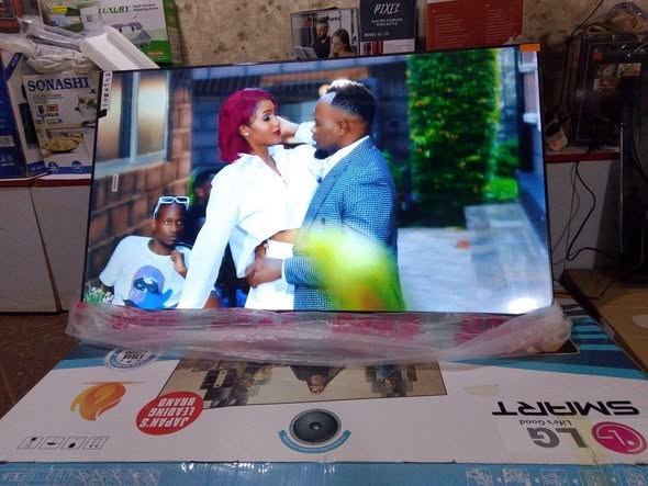 A picture of Tv