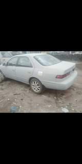 A picture of CAMRY TINYLIGHT