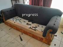 repair services
