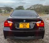 A picture of BMW 3SERIES