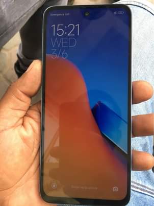 redmi