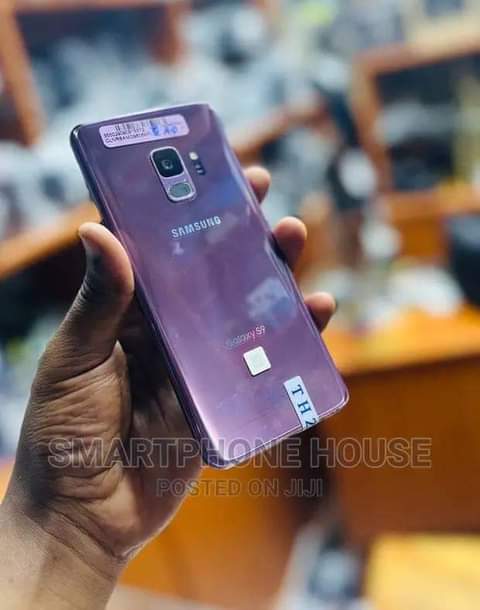 samsung s9