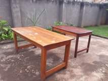 A picture of Tables