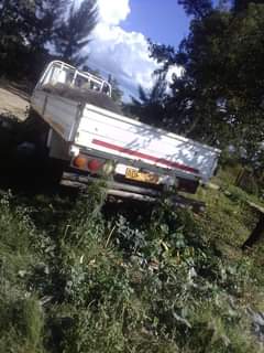 trucks