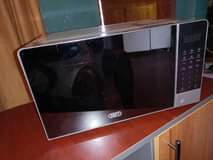 microwaves