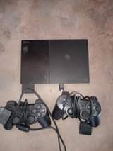 A picture of Ps 2 complete Games 13 ndani