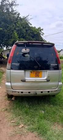 A picture of Noah Bei 3 5M 4wd Kahama 0744916581