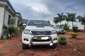 toyota legend
