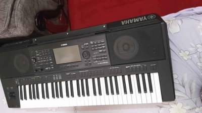 yamaha psr