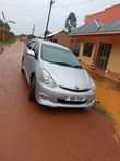 A picture of TOYOTA WISH 0701057114 19 000 000 slightly negotiable