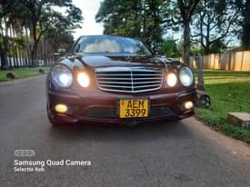 classifieds/cars mercedes