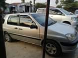 A picture of Toyota raum