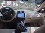 A picture of Very Sharp Toyota Corolla 2010 Model