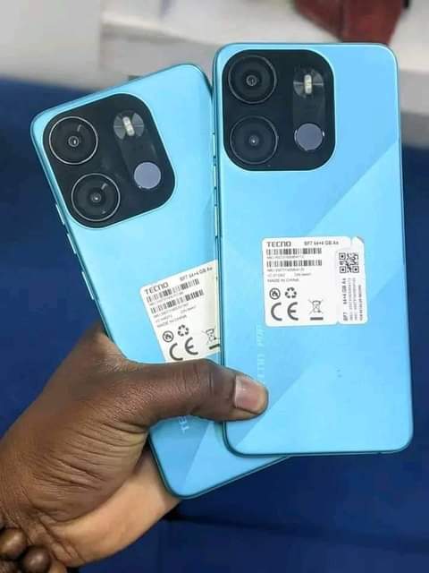 tecno pop