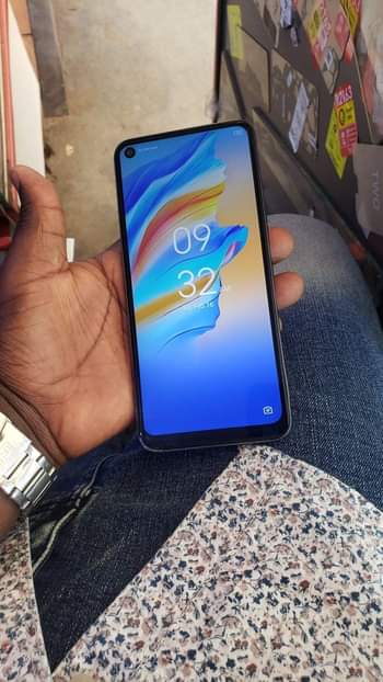 A picture of Comon 18i