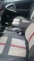 A picture of Toyota RAV4 08