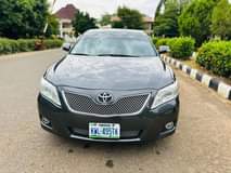 A picture of Extremely clean super sound barely used 2011 Toyota Camry In