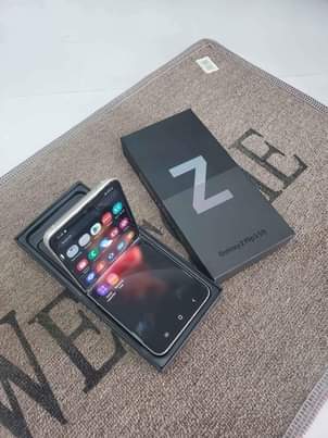 samsung z flip