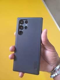 A picture of Galaxy s22 ultra