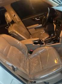 A picture of 3months 2012 GLK350