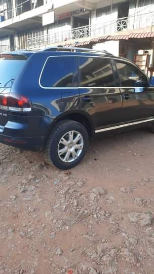 A picture of Voxywagen diesel 3.0cc 