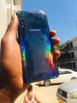 A picture of Samsung A50