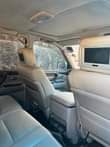 A picture of Toyota VX