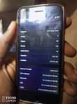 A picture of Iphone 8