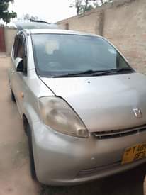 A picture of TOYOTA PASSO PISTON 4
