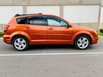 A picture of Toyota Votz