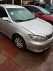 A picture of Toyota Camry