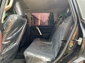 A picture of FOREIGN USED TOYOTA PRADO 2018 MODEL 39.8M NET PRICE ABUJA