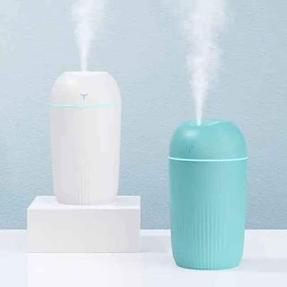 A picture of 10000 HUMIDIFIER DIFFUSER TUPO ARUSHA 0784075598