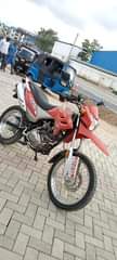 A picture of SANYA 150cc