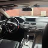 A picture of Honda Accord