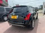 A picture of TOYOTA MURANO