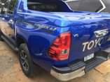 A picture of 2020 TOYOTA HILUX BOUGHT BRAND NEW MILEAGE 16 715km EVERYTHING