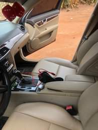 A picture of Distress sales MR KEN AUTOs Ur Happiness Is Our Priority