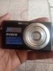 A picture of Iphone 6 plus na Sony digital camera
