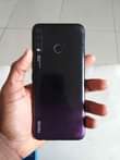 A picture of Tekno Spark 4