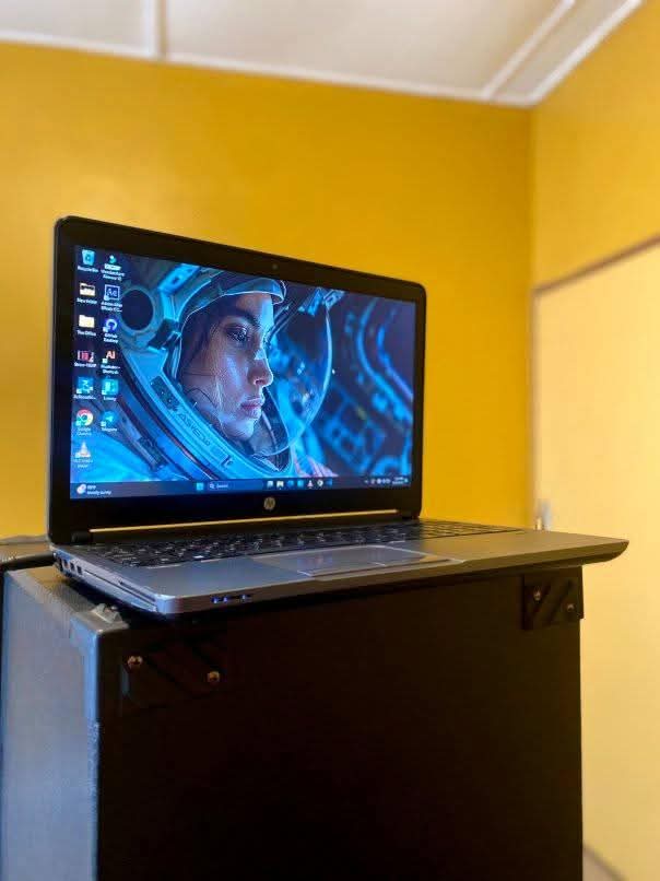 used laptops