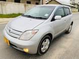 A picture of TOYOTA IST DHA Year 2004 Engine 2nz Cc 1290 Radio