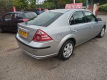 cars under 2000