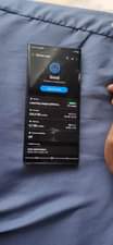 A picture of SAMSUNG NOTE 20 Ultra Dual SIM 256gb and 12gb ram