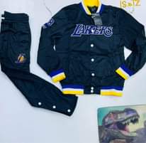 A picture of Track suit