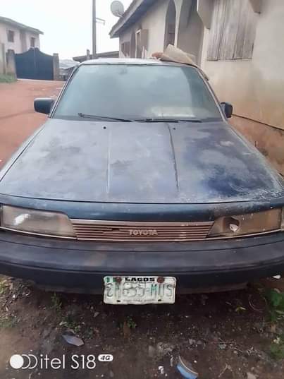 A picture of 1995 More inspection Toyota Camry 1995 Element
