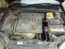 A picture of Dealers food... Sharp first body Chevrolet optar everything working perfectly