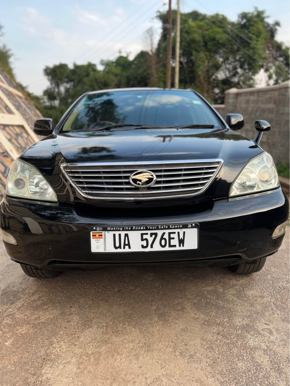 A picture of 2010 Toyota Corolla